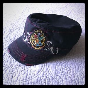 Harry Potter military style cap